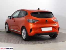 Renault Clio 2024 1.0 89 KM