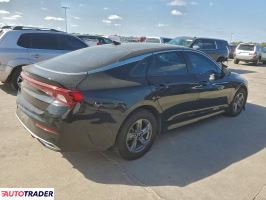 Kia Pozostałe 2022 1