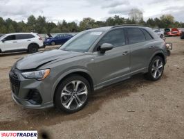 Audi Q3 2021 2