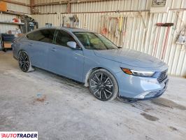 Honda Accord 2025 2