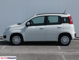 Fiat Panda 2020 1.2 68 KM