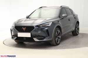 Cupra 2022 1.5 147 KM