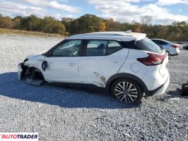 Nissan Pozostałe 2021 1