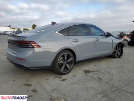 Honda Accord 2023 2