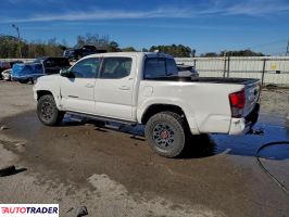 Toyota Tacoma 2022 3