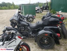 Harley-Davidson Pozostałe 2025 Harley-Davidson Pozostałe 2025
