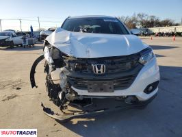 Honda HR-V 2020 1