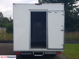 Renault Master 2020 2.3