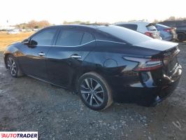 Nissan Maxima 2020 3