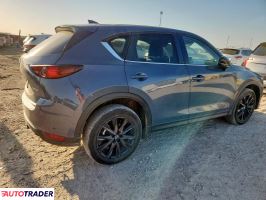 Mazda CX-5 2021 2