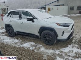 Toyota Pozostałe 2025 2