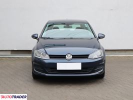 Volkswagen Golf 2014 1.2 84 KM