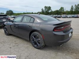Dodge Charger 2023 3 Dodge Charger 2023 3