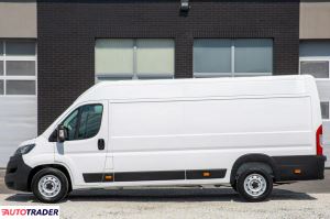 Fiat Ducato 2020 2.3