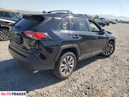 Toyota Pozostałe 2019 2