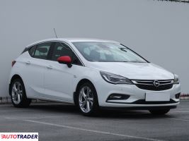 Opel Astra 2015 1.6 134 KM Opel Astra 2015 1.6 134 KM
