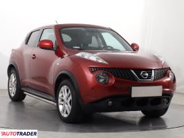 Nissan Juke 2012 1.6 115 KM