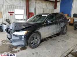 Volvo XC60 2021 2