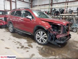 Subaru Pozostałe 2020 2