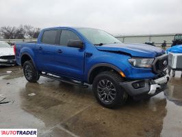 Ford Ranger 2020 2