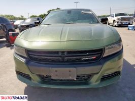 Dodge Charger 2023 3
