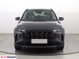 Hyundai Tucson 2022 1.6 147 KM