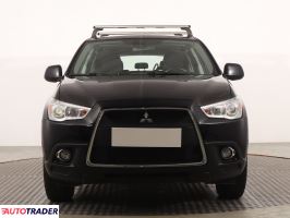 Mitsubishi ASX 2011 1.6 115 KM