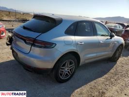 Porsche Macan 2019 2