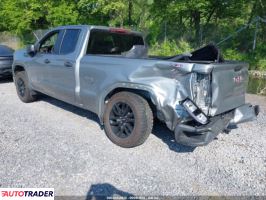 GMC Sierra 2023 5