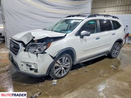 Subaru Pozostałe - zobacz ofertę