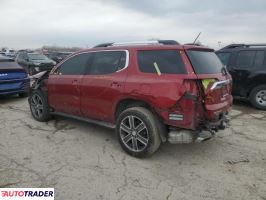 GMC Acadia 2019 3