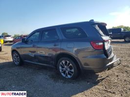 Dodge Durango 2019 5 Dodge Durango 2019 5