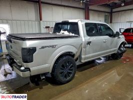 Ford Pozostałe 2019 2