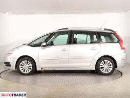 Citroen C4 Grand Picasso 2007 2.0 134 KM