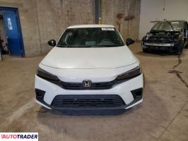 Honda Civic 2023 2