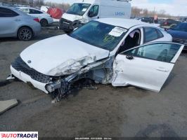 Kia Pozostałe 2021 1