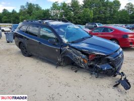 Subaru Outback 2022 2