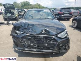 Audi A4 2023 2