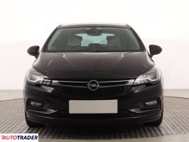 Opel Astra 2017 1.6 197 KM