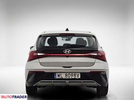 Hyundai i20 2023 1.0 100 KM