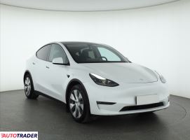 Tesla Model Y - zobacz ofertę