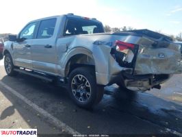 Ford Pozostałe 2024 2