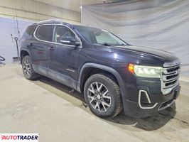 GMC Acadia 2022 2