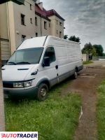 Iveco Daily 2006 2.3