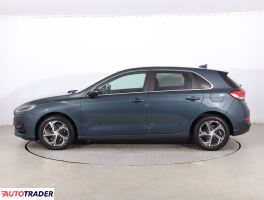 Hyundai i30 2021 1.5 108 KM