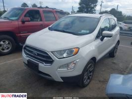 Ford EcoSport 2019 2