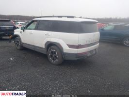 Hyundai Santa Fe 2024 2