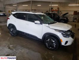 Kia Pozostałe 2024 2