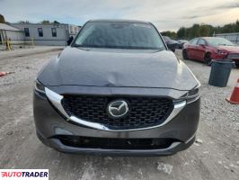 Mazda CX-5 2024 2