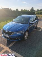 Skoda Octavia - zobacz ofertę